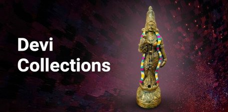 Devi Collection Dolls