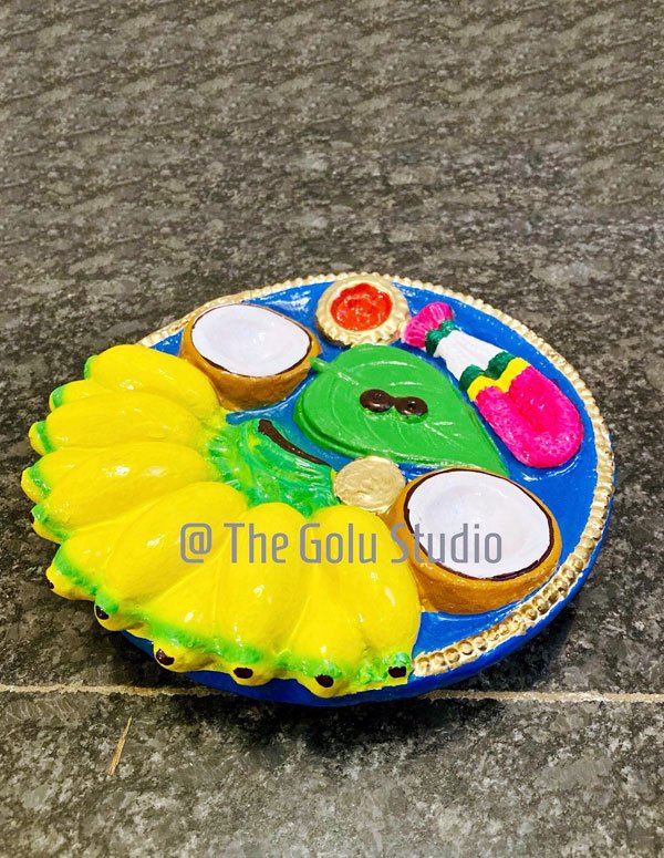 Home | The Golu Studio | Order Your Golu Dolls Online | Chennai, Tamil Nadu