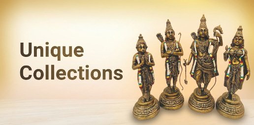 Unique Collection Dolls